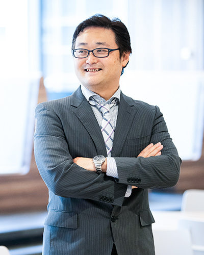 HR事業部 エージェント D.Sのイメージ2