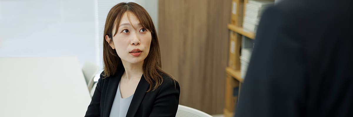  エグゼクティブエージェント E.Mのイメージ5