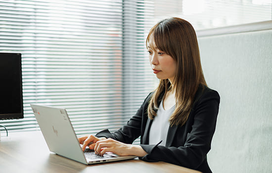  エグゼクティブエージェント E.Mのイメージ3