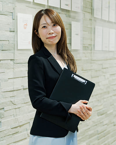  エグゼクティブエージェント E.Mのイメージ4