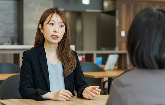  エグゼクティブエージェント E.Mのイメージ1