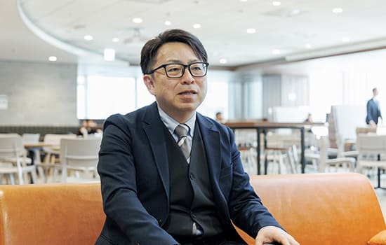  エグゼクティブエージェント H.Yのイメージ1