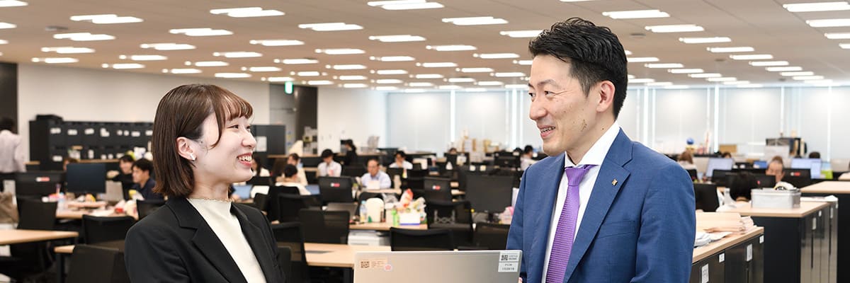  エグゼクティブエージェント K.Iのイメージ5
