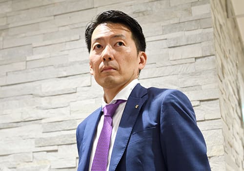 エグゼクティブエージェント K.Iのイメージ3