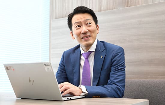  エグゼクティブエージェント K.Iのイメージ4