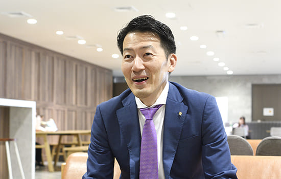  エグゼクティブエージェント K.Iのイメージ1