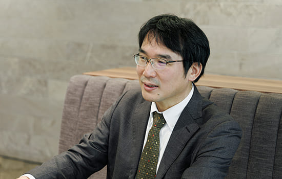  エグゼクティブエージェント K.Sのイメージ1