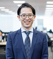 エージェント S.Hの画像