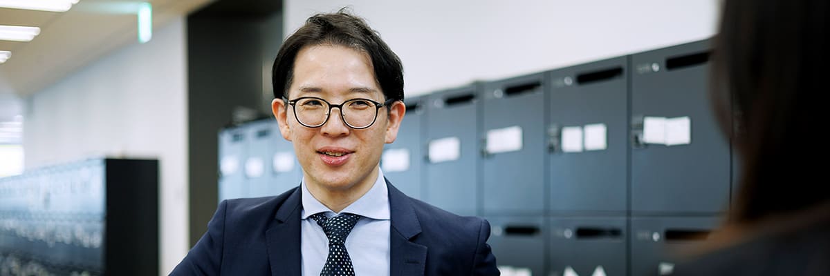  エージェント S.Hのイメージ6