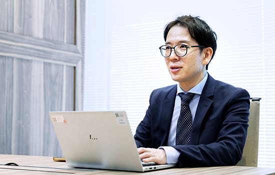  エージェント S.Hのイメージ3
