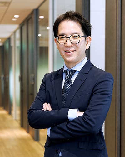  エージェント S.Hのイメージ5