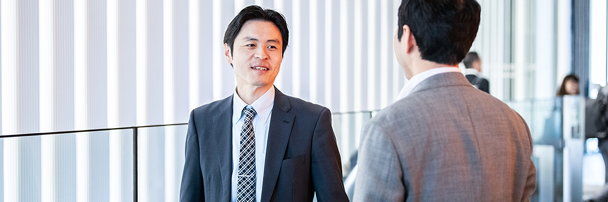 HR事業部 エージェント Y.Kのイメージ5