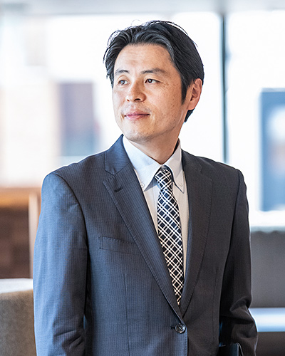 HR事業部 エージェント Y.Kのイメージ4