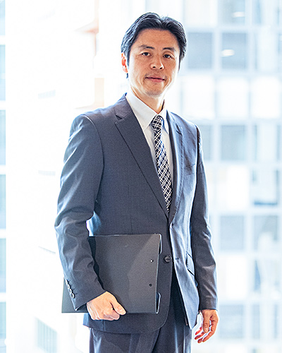 HR事業部 エージェント Y.Kのイメージ2