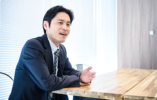 HR事業部 エージェント Y.Kのイメージ1