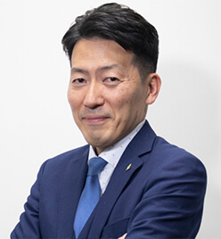 伊藤勝幸氏の写真