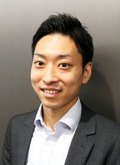 杉山 友介
