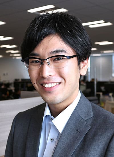 長田 仁平