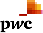 PwCあらた有限責任監査法人ロゴ