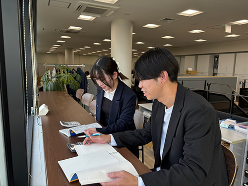 株式会社シーエーシー/税理士法人TSC