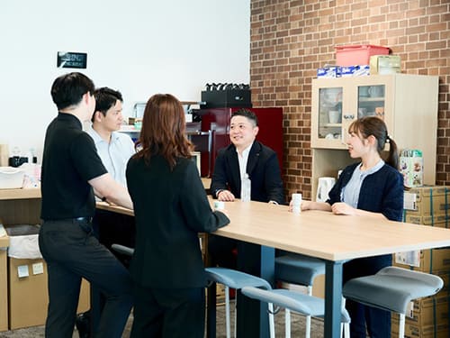 Soogol Management株式会社