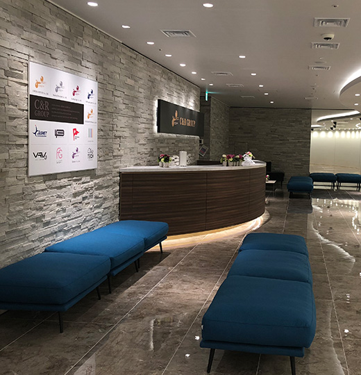 ジャスネットコミュニケーションズ_オフィス