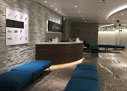 ジャスネットコミュニケーションズ_オフィス