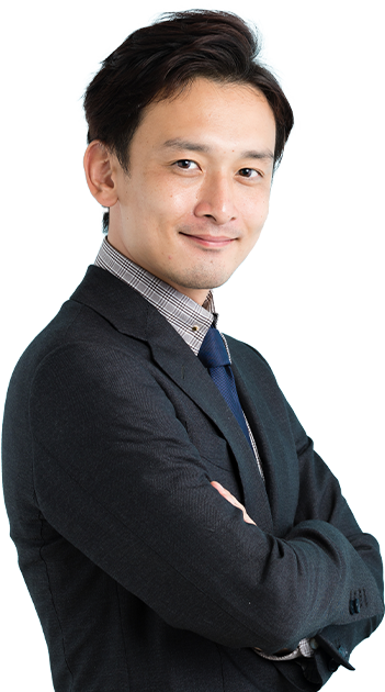 メインビジュアル_FP資格を活かした経理専門の男性転職エージェント