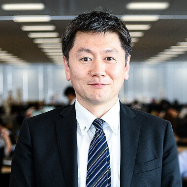 経理部門の転職に特化したジャスネットのエージェント
