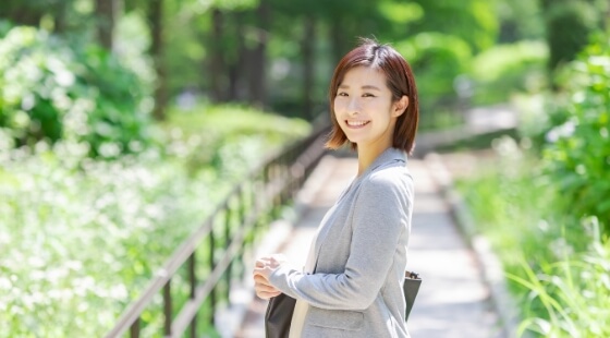 全雇用形態の求人を保有