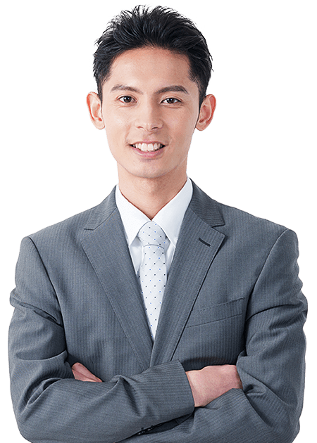 メインビジュアル_管理会計専門の男性転職エージェント