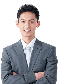 メインビジュアル_管理会計専門の男性転職エージェント