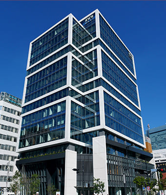 ジャスネットコミュニケーションズ株式会社_オフィス