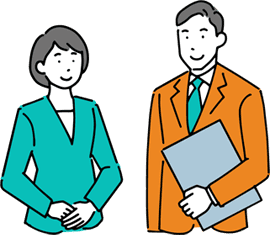 転職エージェントは、企業ごとの管理部門の知識※が浅くて不満…