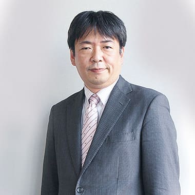 税理士転職専門のジャスネットのエージェント_K.T