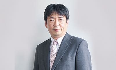 税理士転職専門のジャスネットのエージェント_K.T