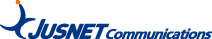 JUSNET Communications