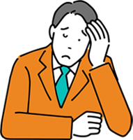 転職エージェントの会計分野の知識が足りず、そもそもUSCPAを十分理解してもらえていない