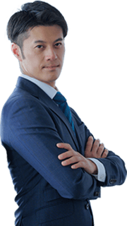 メインビジュアル_USCPAを活かした経理専門の男性転職エージェント