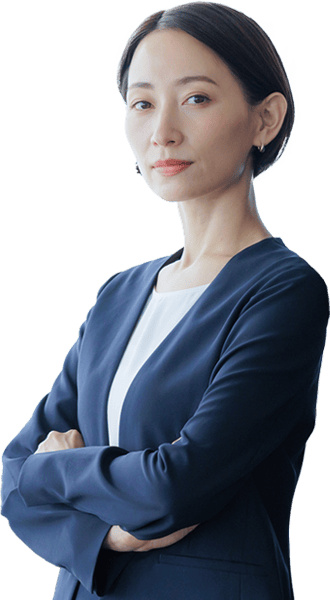 メインビジュアル_USCPAを活かした経理専門の女性転職エージェント