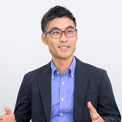 先輩の視点_中田尚さん