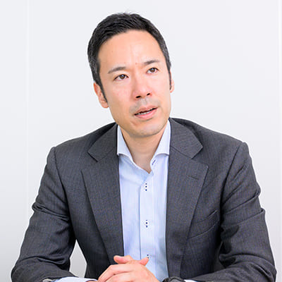 上司の視点_碓田篤史さん