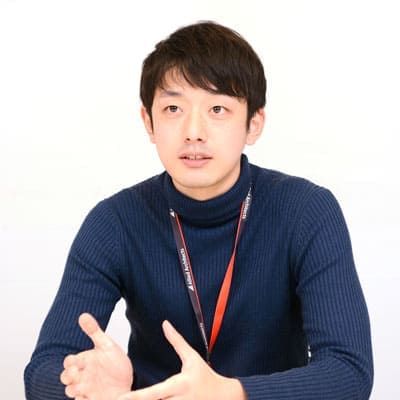 アライドアーキテクツ株式会社 / コーポレート本部 経理担当 / 茂木 大成