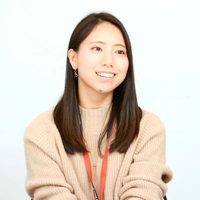 アライドアーキテクツ株式会社 / コーポレート本部 人事担当 / 窪田 好江