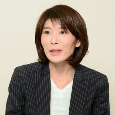 APアウトソーシング株式会社 / アカウンティング・サービス / 山下 美也子