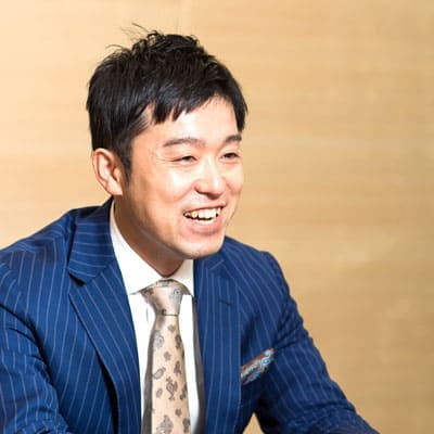 株式会社ベイカレント・コンサルティング 取締役 管理本部長 中村 公亮