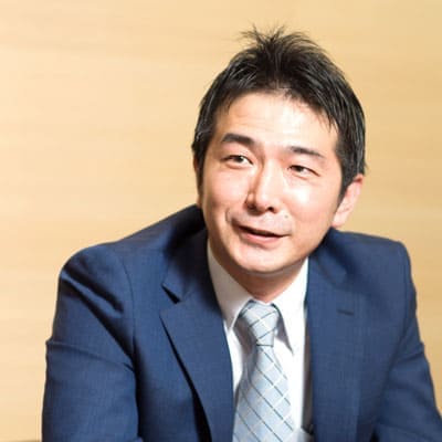 株式会社ベイカレント・コンサルティング / 管理本部 管理部 経理グループ / 公認会計士 川村 周平