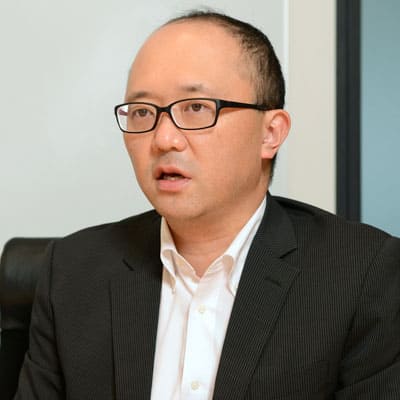 株式会社エスネットワークス 経営支援事業本部 ディレクター 熊谷 知範