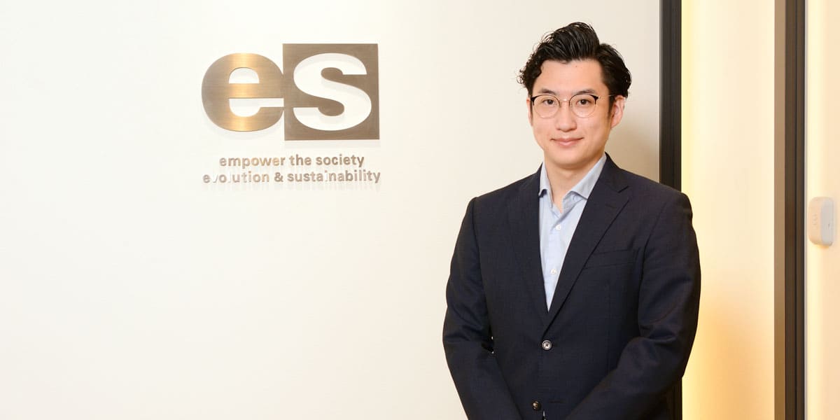 株式会社エスネットワークス 経営支援事業本部 1部 マネージャー 中村 将崇