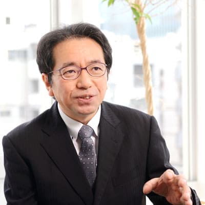 HLB Meisei有限責任監査法人 統括シニアパートナー 公認会計士 武田 剛